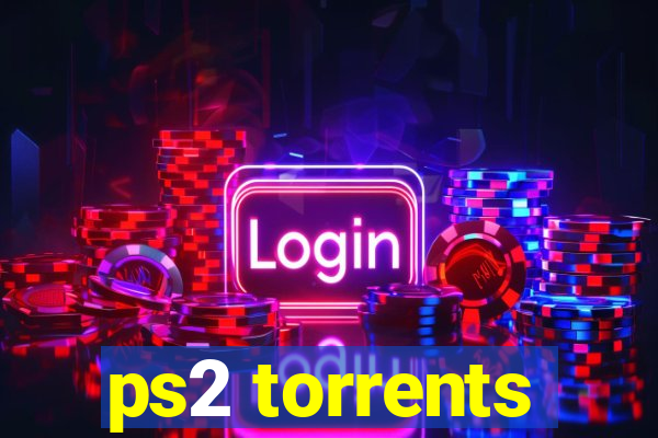 ps2 torrents